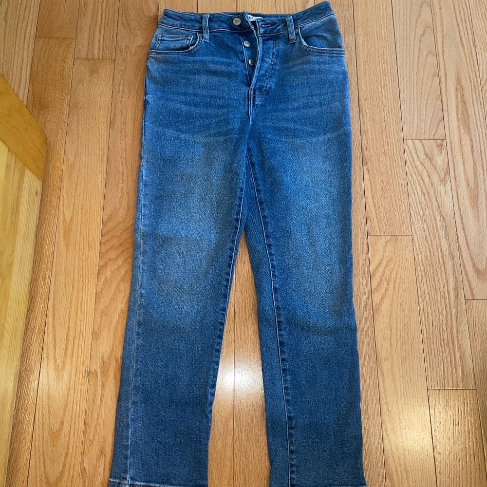 jeans